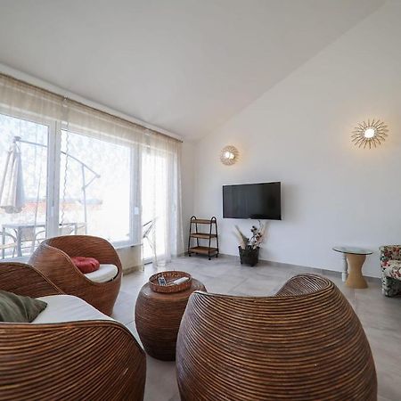 Apartment Rosso Zadar Luaran gambar