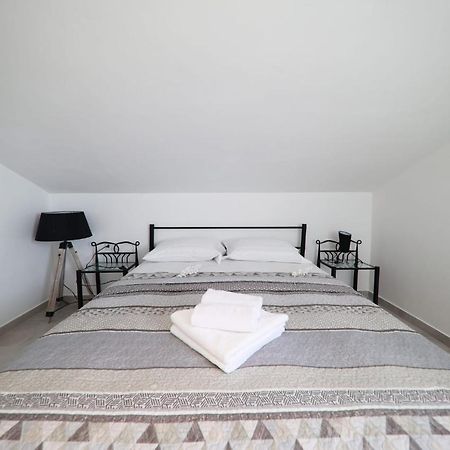 Apartment Rosso Zadar Luaran gambar