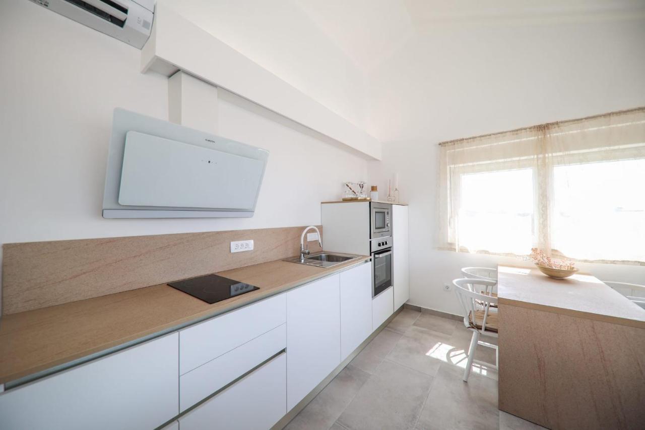 Apartment Rosso Zadar Luaran gambar