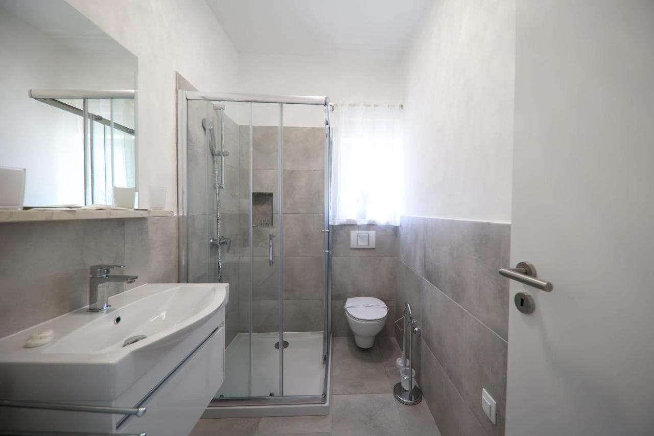 Apartment Rosso Zadar Luaran gambar