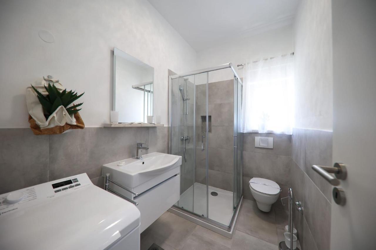 Apartment Rosso Zadar Luaran gambar