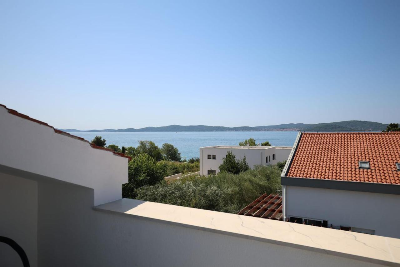 Apartment Rosso Zadar Luaran gambar