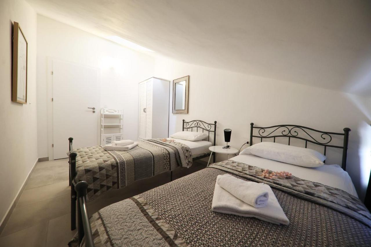 Apartment Rosso Zadar Luaran gambar