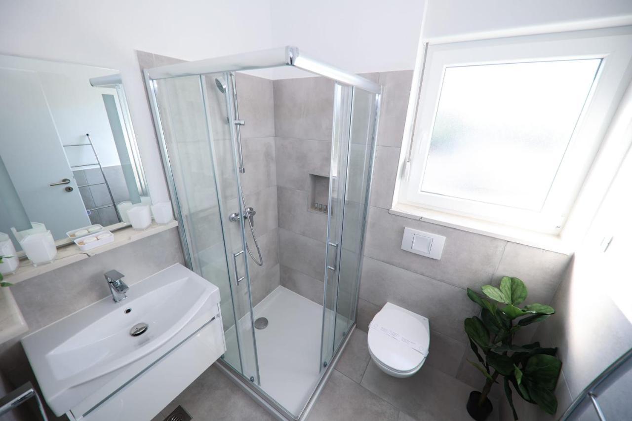 Apartment Rosso Zadar Luaran gambar