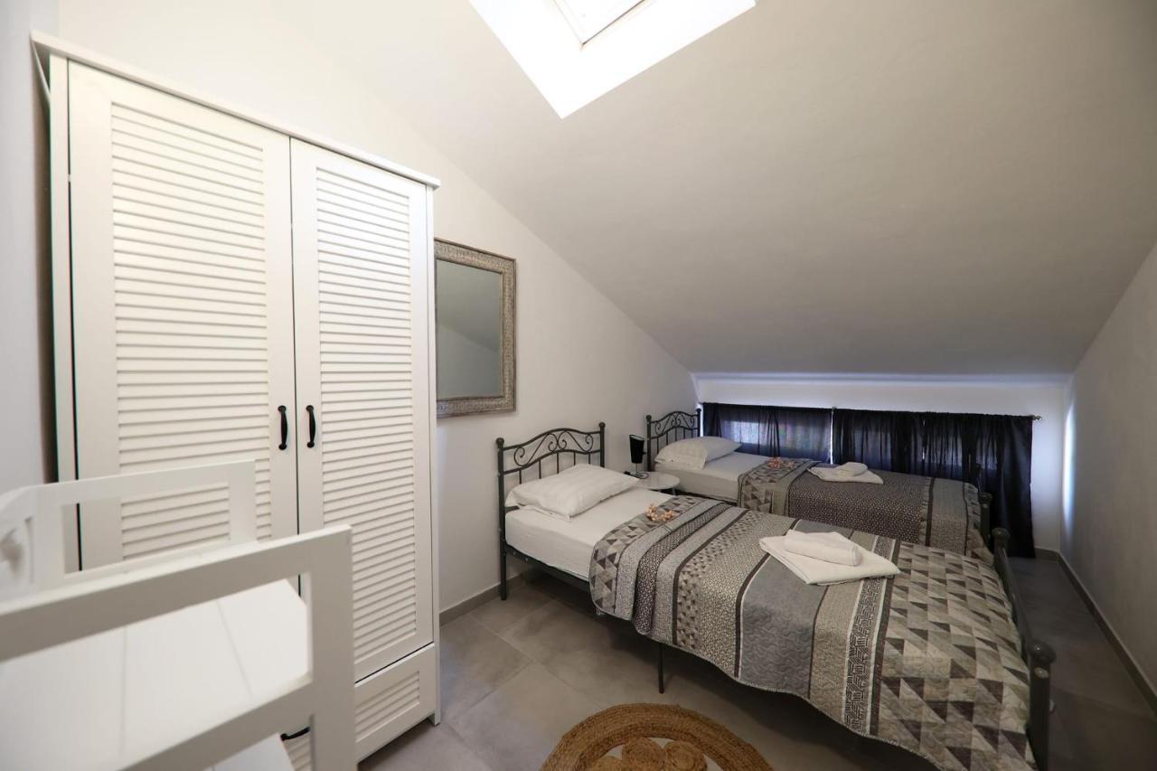 Apartment Rosso Zadar Luaran gambar